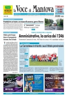 Voce di Mantova