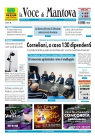 Voce di Mantova