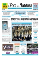 Voce di Mantova