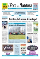Voce di Mantova