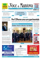 Voce di Mantova