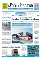Voce di Mantova