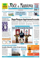 Voce di Mantova