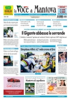 Voce di Mantova