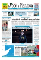 Voce di Mantova