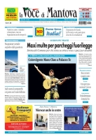 Voce di Mantova