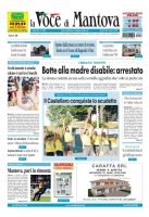 Voce di Mantova