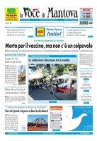 Voce di Mantova