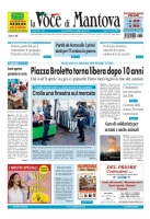 Voce di Mantova