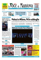 Voce di Mantova