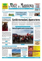 Voce di Mantova