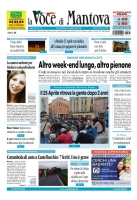 Voce di Mantova
