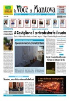 Voce di Mantova