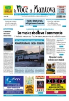 Voce di Mantova