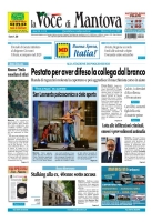 Voce di Mantova