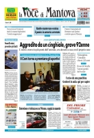 Voce di Mantova