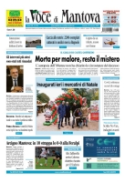 Voce di Mantova