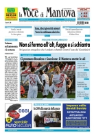 Voce di Mantova