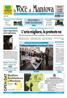 Voce di Mantova