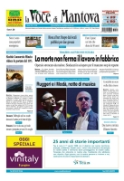 Voce di Mantova