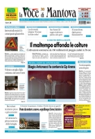 Voce di Mantova