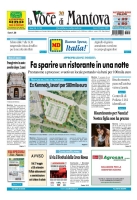 Voce di Mantova