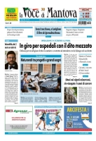 Voce di Mantova