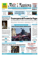 Voce di Mantova