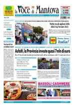 vocedimantova