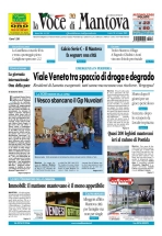 vocedimantova