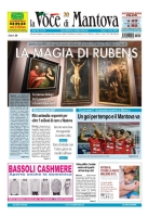 Voce di Mantova