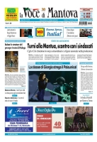 Voce di Mantova