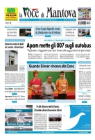 Voce di Mantova