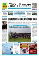 Voce di Mantova