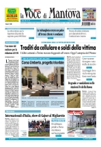 vocedimantova