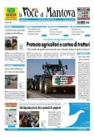 Voce di Mantova