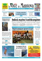 Voce di Mantova