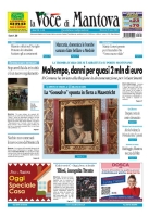 Voce di Mantova