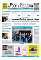Voce di Mantova