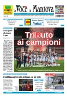 Voce di Mantova