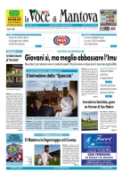 Voce di Mantova