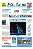 Voce di Mantova