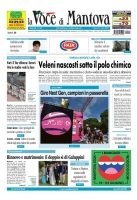 Voce di Mantova