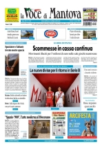vocedimantova