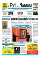 Voce di Mantova