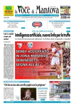 vocedimantova