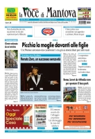 Voce di Mantova