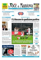 Voce di Mantova