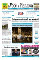 Voce di Mantova
