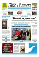 Voce di Mantova